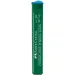 Faber-Castell: Mina di ricambio 12 pezzi, 0,7 mm, 2B