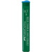 Faber-Castell: Mina di ricambio in ferro, confezione da 12, 0,7 mm, B