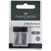 Faber-Castell: Mine per compasso 2mm, 2x6 pezzi, H