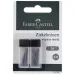 Faber-Castell: Mine per compasso 2mm, 2x6 pezzi, H