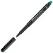 Faber-Castell: Multimark pennarello alcolico M 1mm nero