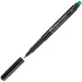 Faber-Castell: Multimark pennarello alcolico S 0,4mm nero