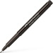 Faber-Castell Penna Fineliner Nera 0,8 mm