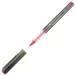 Faber-Castell: Penna a rullo ad ago 0,5mm rosso