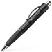 Faber-Castell: Penna a sfera Grip Plus M nera