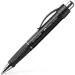 Faber-Castell: Penna a sfera Grip Plus M nera