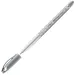 Faber-Castell: Penna a sfera K-ONE 0,7mm colore nero