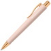 Faber-Castell: Penna a sfera Poly Ball XB rosa chiaro