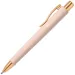 Faber-Castell: Penna a sfera Poly Ball XB rosa chiaro