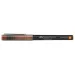 Faber-Castell: Penna a sfera arancione 1,5 mm