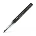 Faber-Castell: Penna a sfera nera 1,5 mm
