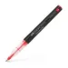 Faber-Castell: Penna a sfera rossa 1,5 mm