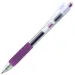 Faber-Castell: Penna gel Fast 0,7mm viola