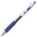 Faber-Castell: Penna gel ad asciugatura rapida 0,7 mm blu