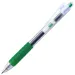 Faber-Castell: Penna gel rapida 0,7 mm verde