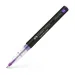 Faber-Castell: Penna roller viola 1,5 mm