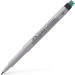 Faber-Castell: Pennarello per fogli S nero