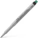 Faber-Castell: Pennarello per fogli S nero
