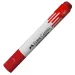 Faber-Castell: Pennarello per lavagna rosso 48h