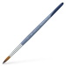 Faber-Castell: Pennello tondo misura 12