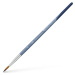Faber-Castell: Pennello tondo n. 4