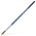 Faber-Castell: Pennello tondo numero 10