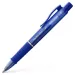 Faber-Castell: Poly Ball XB penna a sfera blu