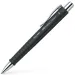 Faber-Castell: Poly Ball XB penna a sfera nera