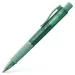 Faber-Castell: Poly Ball XB penna a sfera verde