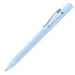 Faber-Castell: Portamine GRIP 2010 blu cielo 0,5 mm