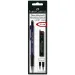 Faber-Castell: Portamine Grip 1345 colore blu con punta da 0,7 mm