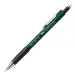 Faber-Castell: Portamine Grip 1345 verde, 0,5 mm