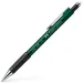 Faber-Castell: Portamine Grip 1347 0,7mm verde