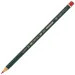 Faber-Castell: Postairon con mina sottile di colore rosso