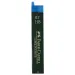 Faber-Castell: Ricarica Super Polymer 0,7mm, 12 pezzi, HB