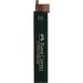 Faber-Castell: Ricariche di piombo 12 pezzi, 0,5 mm, 2B