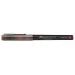 Faber-Castell: Roller penna bordeaux da 1,5 mm