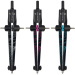 Faber-Castell: Set compasso Twister in diverse varianti, 1 pezzo