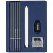 Faber-Castell: Set da schizzo con carboncini Goldfaber, 8 pezzi