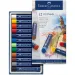 Faber-Castell: Set di 12 pastelli ad olio