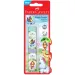 Faber-Castell: Set di 2 gomme a vite in PVC "Giungla Allegra"