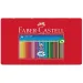 Faber-Castell: Set di 36 matite colorate