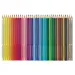 Faber-Castell: Set di 36 matite colorate