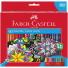 Faber-Castell: Set di 60 matite colorate