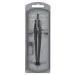 Faber-Castell: Set di compassi GRIP colore nero