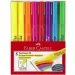 Faber-Castell: Set di evidenziatori 8 pezzi