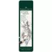 Faber-Castell: Set di matite acquarellabili in grafite in scatola di metallo, 5 pezzi