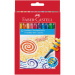 Faber-Castell: Set di pastelli a cera Twist, 12 pezzi