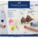 Faber-Castell: Set di pastelli secchi 24 pezzi
