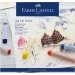 Faber-Castell: Set di pastelli secchi 24 pezzi